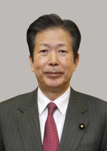 公明党の山口那津男代表