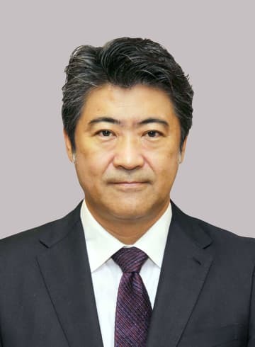 木原誠二官房副長官