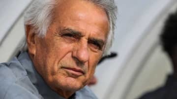 チェルシー、新監督選びで「ハリルホジッチと交渉していた」