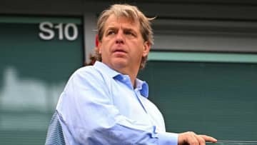 「試合の勝敗は関係なし」チェルシーの新オーナー、トゥヘル解任の理由を説明