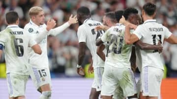 「面白いサッカーより、知的なサッカー」アンチェロッティ監督の流儀