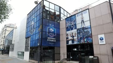 未成年への性的虐待を長期隠蔽か…フランスサッカー連盟の疑惑、仏政府が調査へ