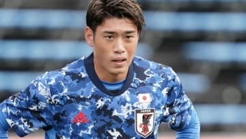 欧州遠征に臨むU-21日本代表メンバー発表！追加招集が2名　背番号も発表(2022/9/18)