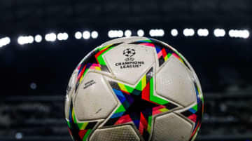 UEFAチャンピオンズリーグ、中国など欧州外での開催を検討か
