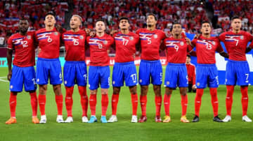 日本と戦うコスタリカ代表、W杯前最後の招集メンバー発表！PSGナバスが外れる（2022/9/16）