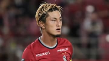 鈴木優磨、シャルケ移籍がありえない理由で破談…実兄も気になる秘話を明かしてくれた