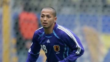 ”12年前”の日本代表vsアメリカ代表。今も現役を続ける6名のスゴい選手たち