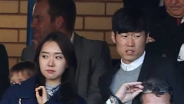 パク・チソンのユナイテッド愛は韓国愛より強い？！ 妻が宿敵リヴァプールとの秘話を明かす