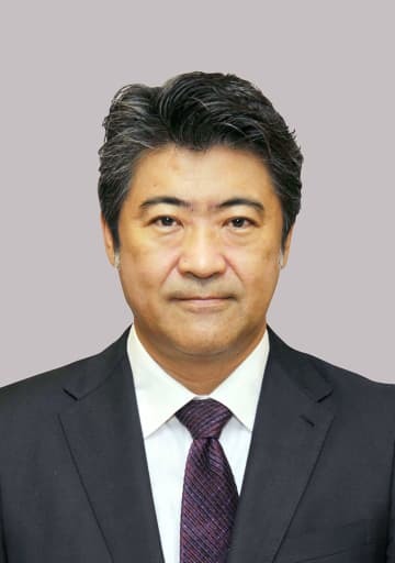 木原誠二官房副長官