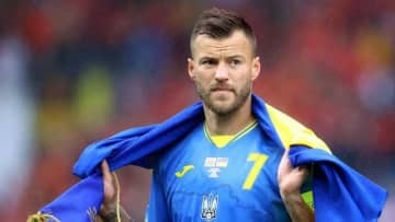 「ロシアをスポーツ界から完全に追い出せ！」ウクライナ代表選手の信念