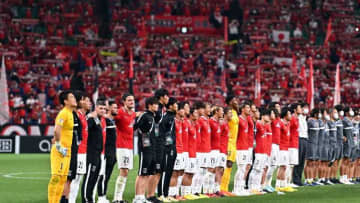 浦和レッズ、ACL決勝の会場を巡り…「SNSでの誹謗中傷」に苦言