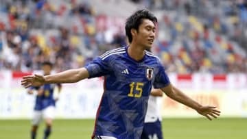 鎌田大地！三笘薫！日本代表、“W杯ドイツ戦”想定のアメリカ戦で2-0快勝