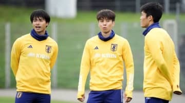 吉田麻也が指名！シャルケに移籍してきて欲しい日本代表選手とは