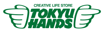 東急ハンズの現在のロゴマーク