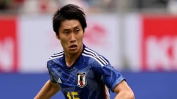 「日本代表はW杯でドイツに勝てる可能性ある」 鎌田大地の自信は揺るがず