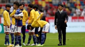 「日本代表は質が高い、得点力不足じゃない…」 エクアドル紙が羨む！？