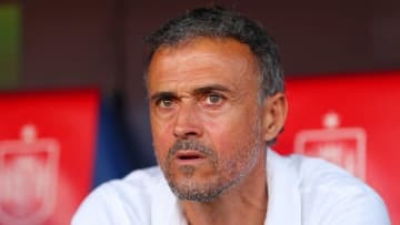 スペインよりポルトガルのほうが良い選手多い…ルイス・エンリケ監督が発言