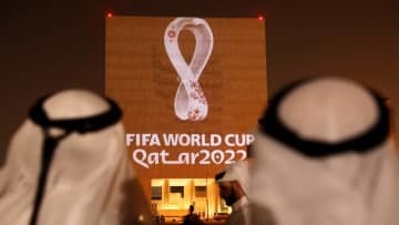 カタール、W杯警備のために民間人を強制徴兵