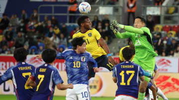 「日本を倒すのは楽じゃない」日本代表、W杯での対戦をスペイン紙が警戒！