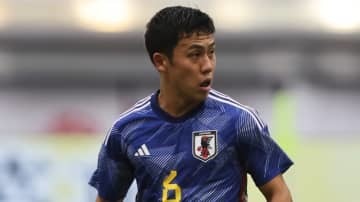 「マジで感謝です！最高」 遠藤航、日本代表戦後に“神対応”