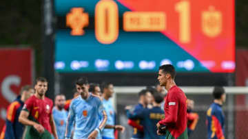 日本のW杯対策に役立つ！選手と監督が語る「ポルトガルがスペインに負けたワケ」