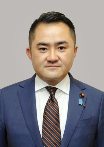 吉川赳衆院議員