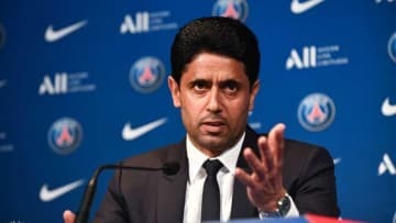 PSG会長、バルセロナの経営を強烈批判「それは合法か？」