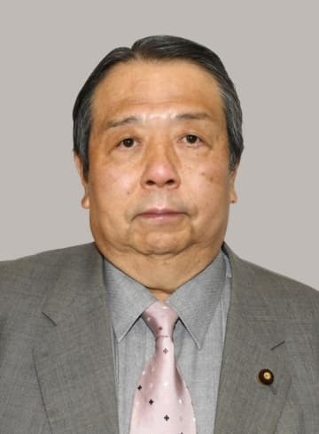 村上誠一郎元行政改革担当相