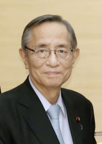 細田博之衆院議長