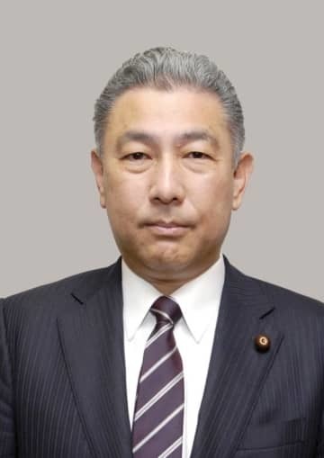 熊野正士氏