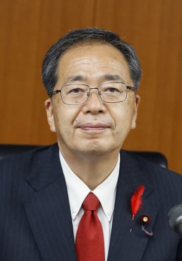 斉藤鉄夫国土交通相