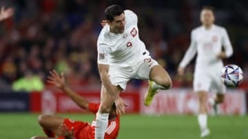 「レヴァンドフスキは殺し屋だ」 W杯での
