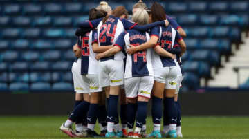 英女子サッカーチーム、ついに白ショーツの着用中止　その理由は