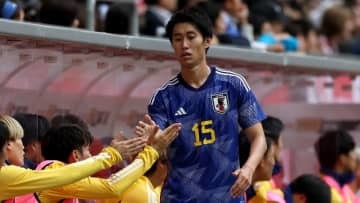 日本代表、2022年W杯メンバー入りが当確になった5人の選手