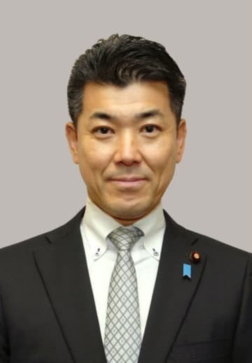 立憲民主党の泉健太代表