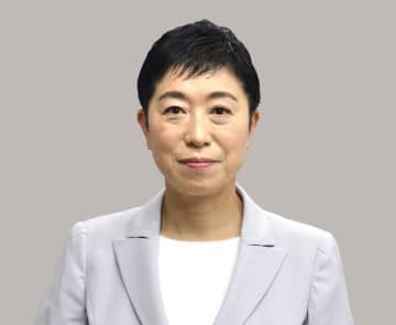 辻元清美氏