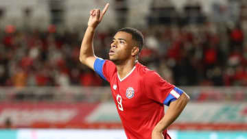 日本とW杯で対戦！コスタリカの18歳神童ベネット、FIFA23の能力設定に反応