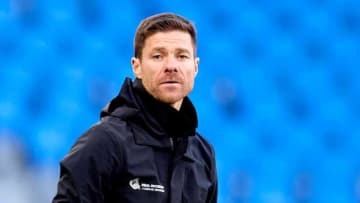 シャビ・アロンソ、レヴァークーゼン監督に就任！