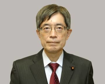 寺田稔総務相