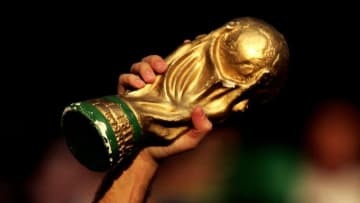 2030年W杯、ウクライナが開催地候補の一つに