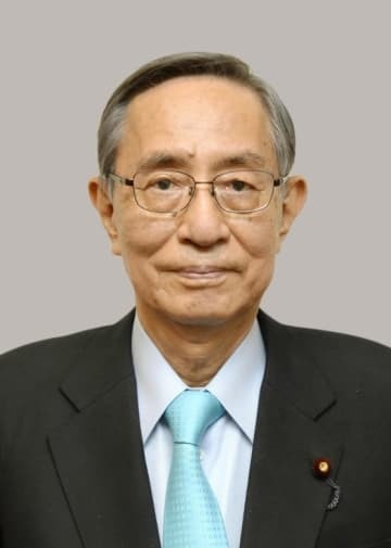 細田博之衆院議長