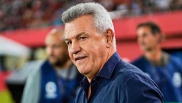 アギーレ監督、日本代表時代を回想「不思議なことに続けられなかった」