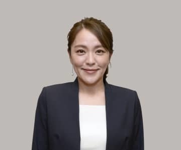 今井絵理子氏