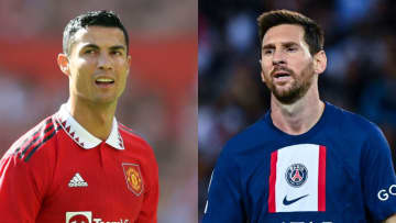 現役Jリーガーもランクイン！2022年に最も金を稼ぐ超サッカー選手10人が判明