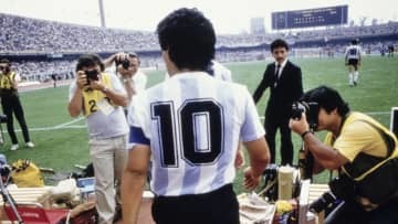 記憶に残る「背番号10がかっこいいユニフォーム」8選