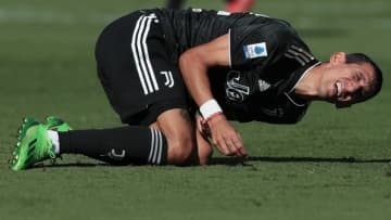 アルゼンチン、W杯暗雲…ディバラに続き、ディマリアも負傷退場