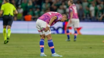 危機ユヴェントス、CLで衝撃敗戦…デルピエロも悲嘆「あまりに欠けている」