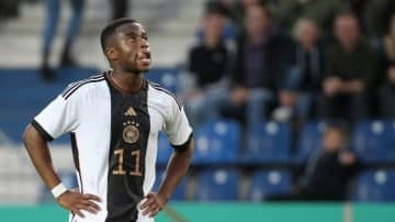 日本と戦うドイツ代表、W杯でサプライズ招集か　17歳神童、29歳大砲、27歳の「隠し玉」