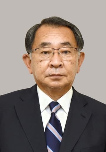 塩谷立氏