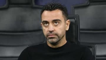 バルセロナCL敗退危機も…チャビ監督は「昨年よりは成長してる」